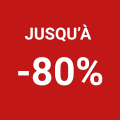 Les soldes continuent !
