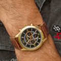 Une Montre Offerte