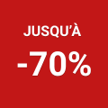 Les soldes sont lancées !