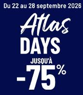 Les Atlas Days