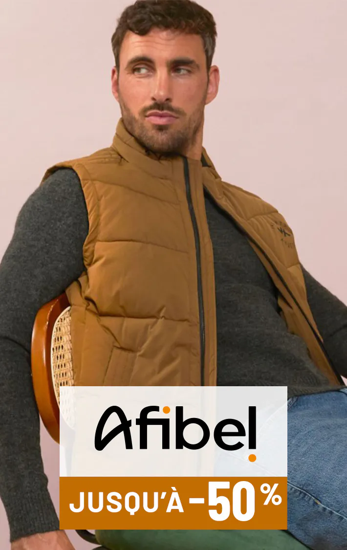 La marque Afibel