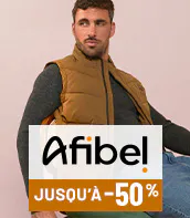 La marque Afibel