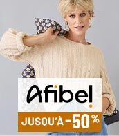 La marque Afibel