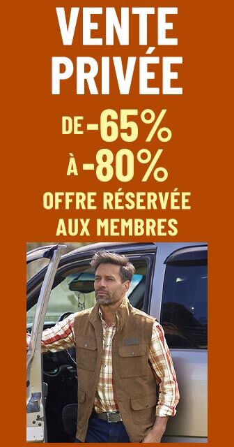 Sélection Homme