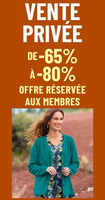 Sélection Femme