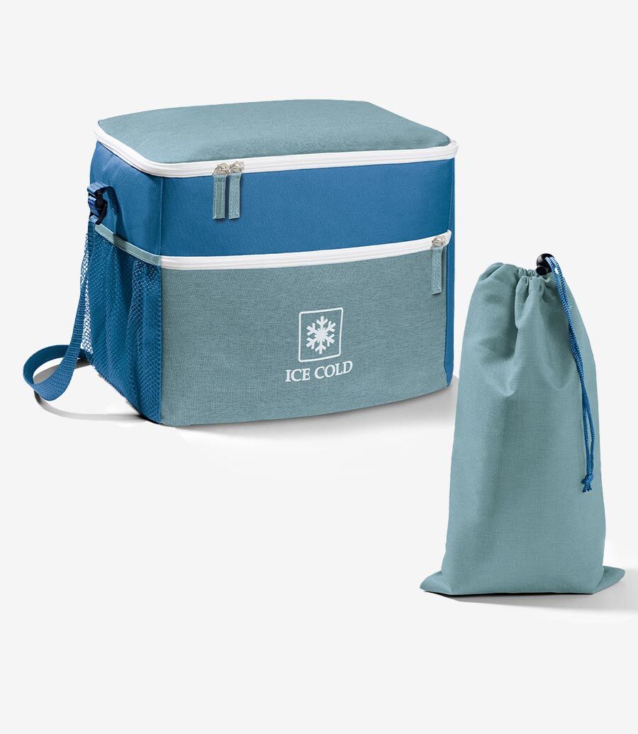 Cadeau Set Isotherme