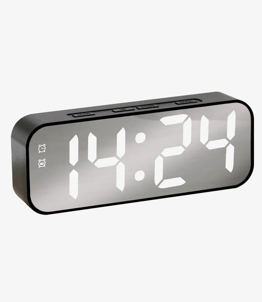 Cadeau Radio réveil design