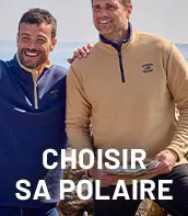 Guide matière polaire