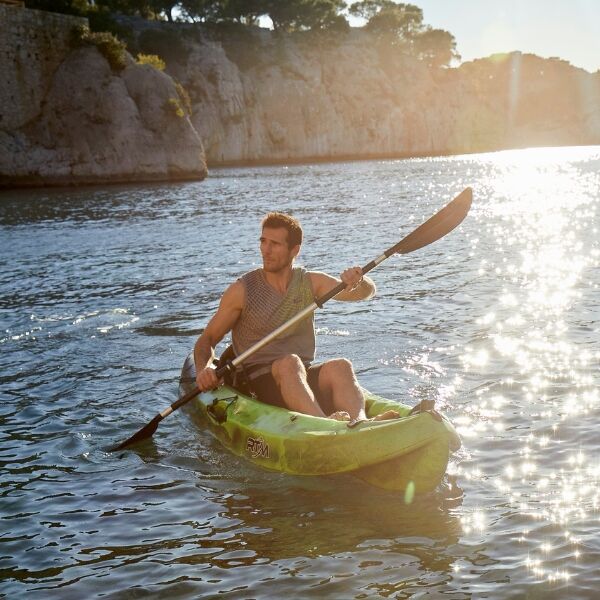 canoe kayak activtés