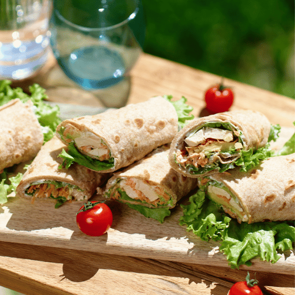 recettes avant le sport