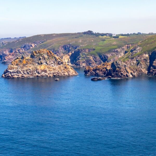 itinéraire 6 jours finistère