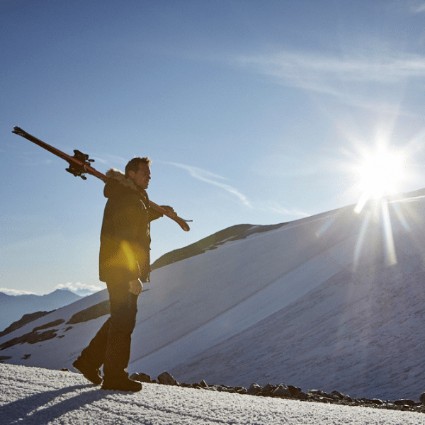 guide ski de fond