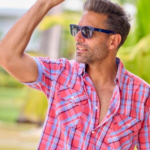 pièces incontournable été homme