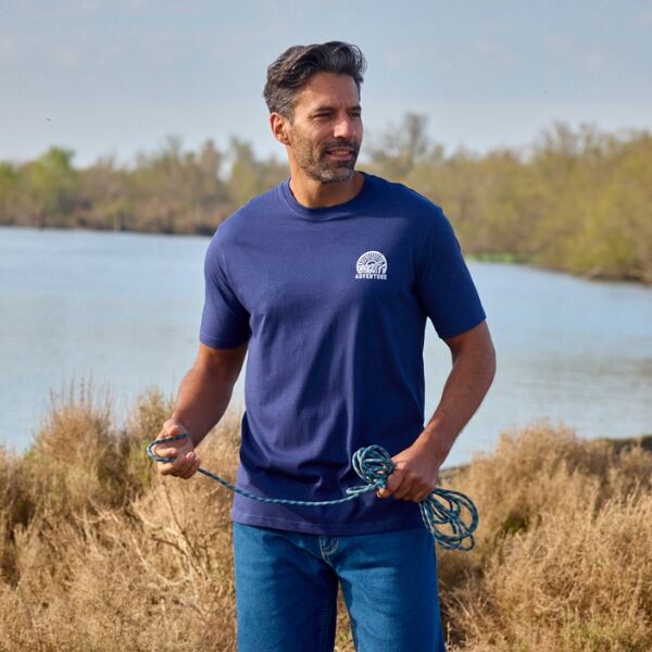 choisir son tee-shirt
