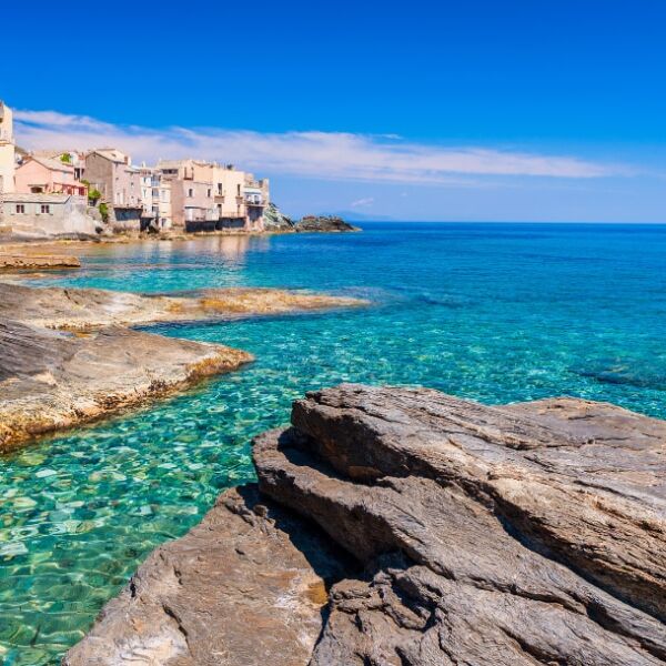 top destination bord de mer
