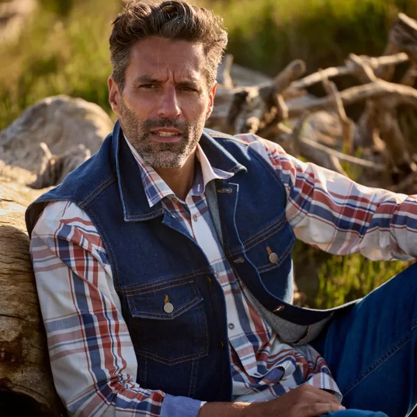 guide denim