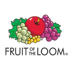 La marque Fruit of the Loom