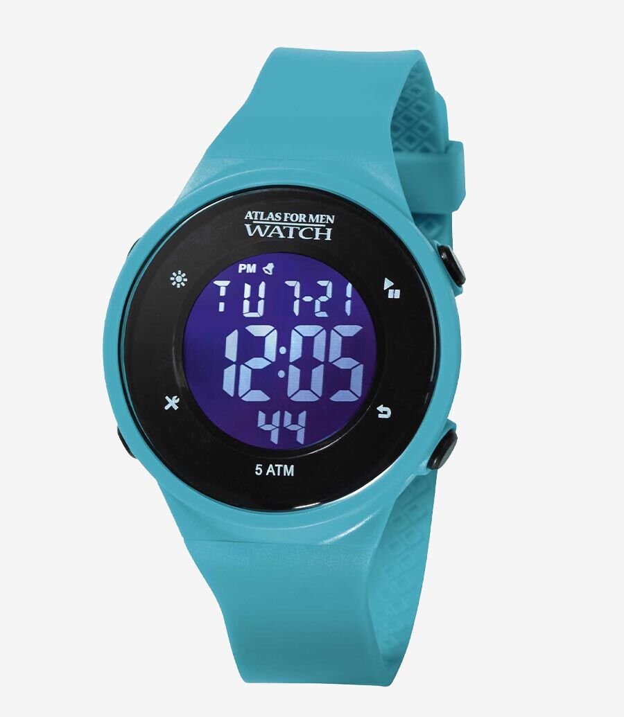 Cadeau La montre digitale