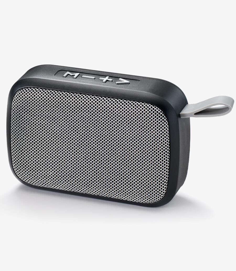 Cadeau l'enceinte lumineuse