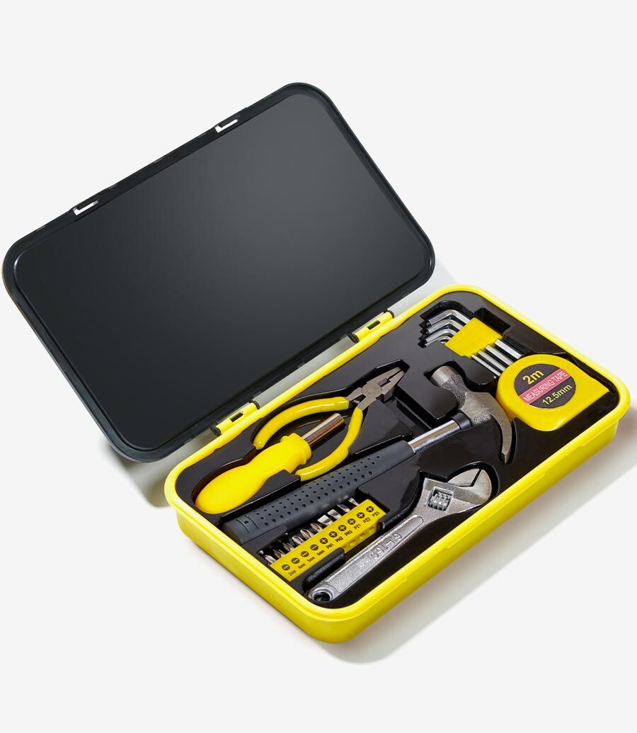 Cadeau Mallette à Outils