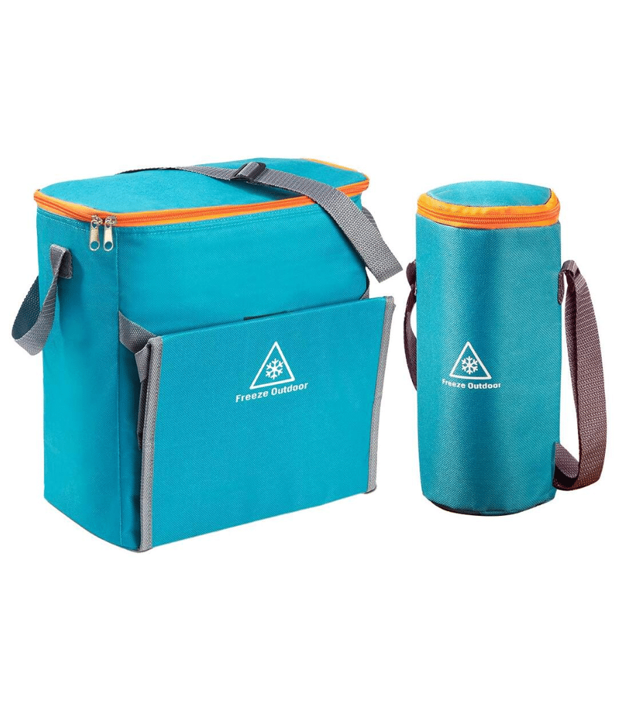 Cadeau le Set Isotherme