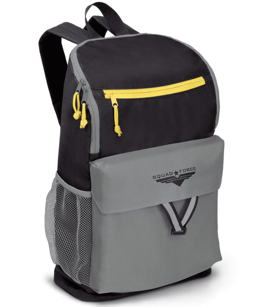 Cadeau le sac à dos