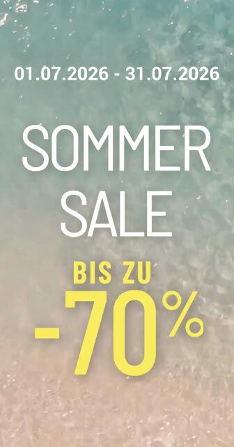 Sommer-Sale 2026
