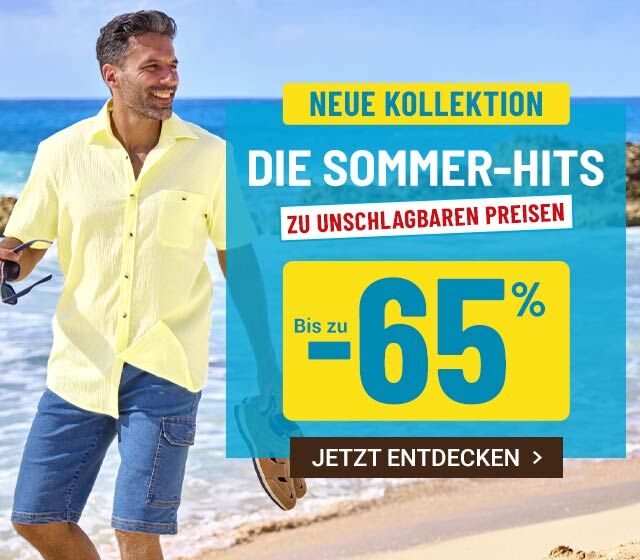 Neue Kollektion 