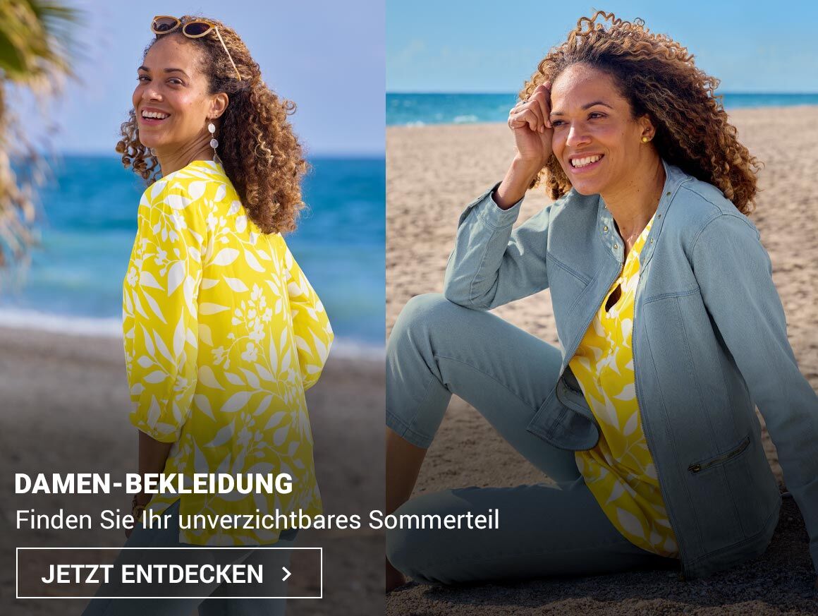 Damen-Bekleidung