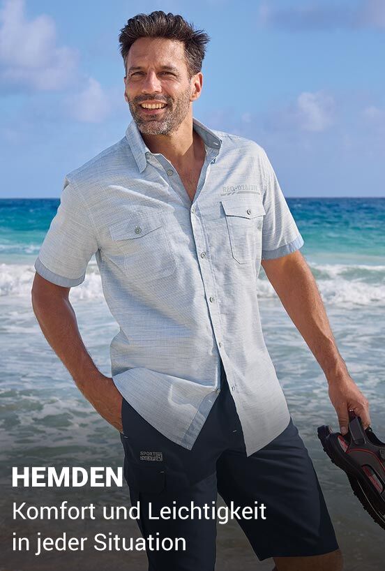 Hemden