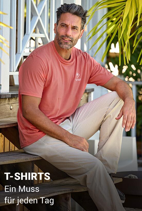T-Shirts