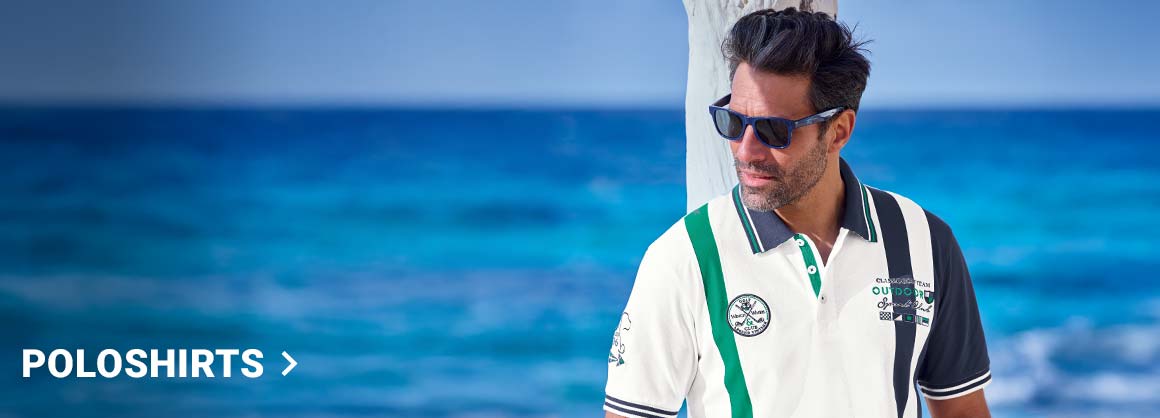 Poloshirts