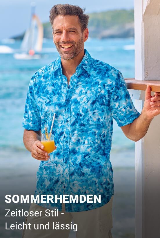 Sommerhemden