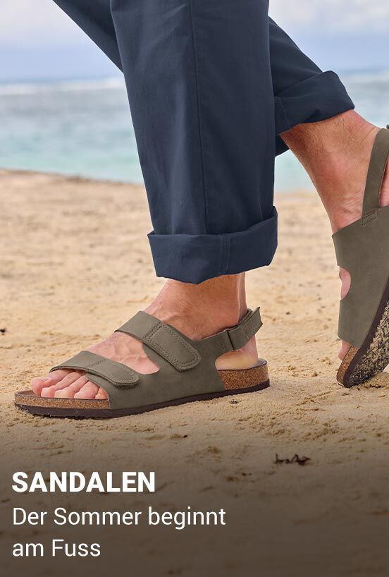 Sandalen