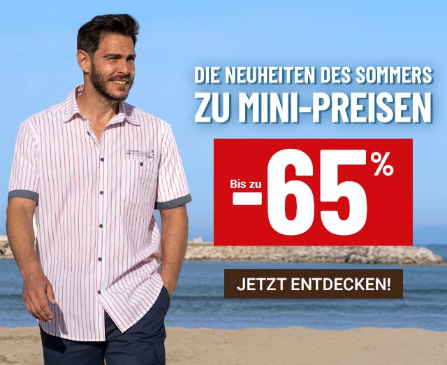 Neue Kollektion