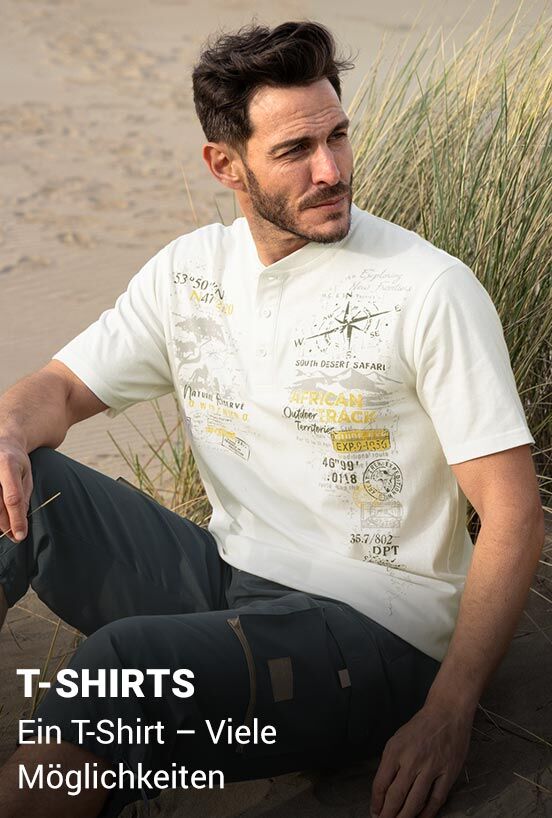 T-Shirts