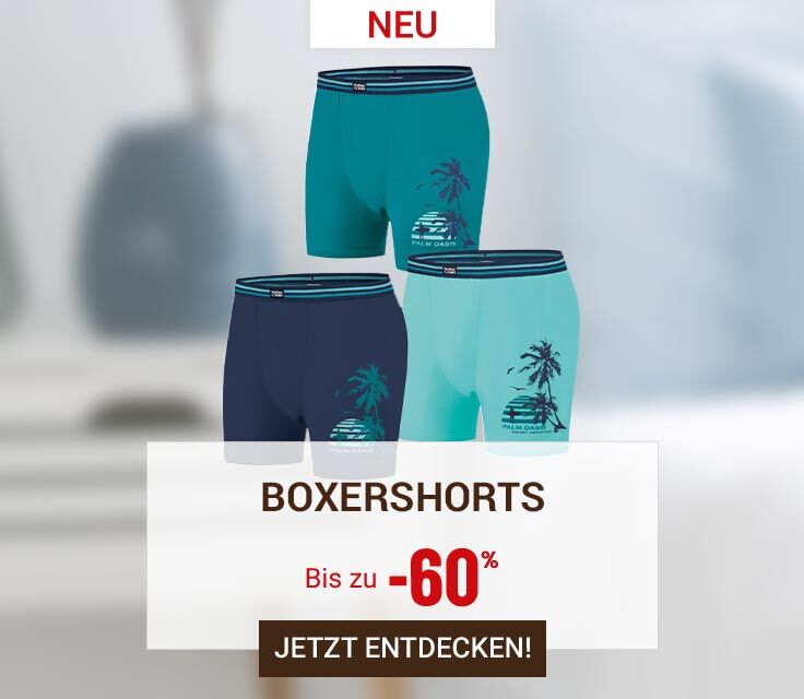 Boxershorts