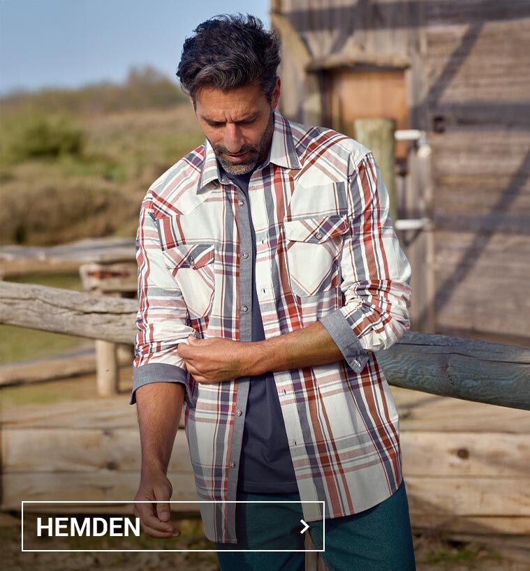 Hemden