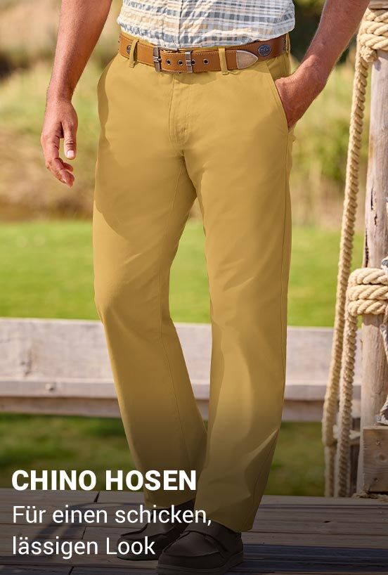 ChinoHosen