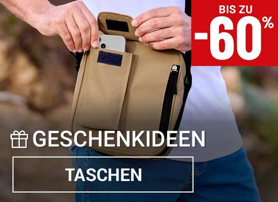 Geschenkideen zum Vatertag - Taschen