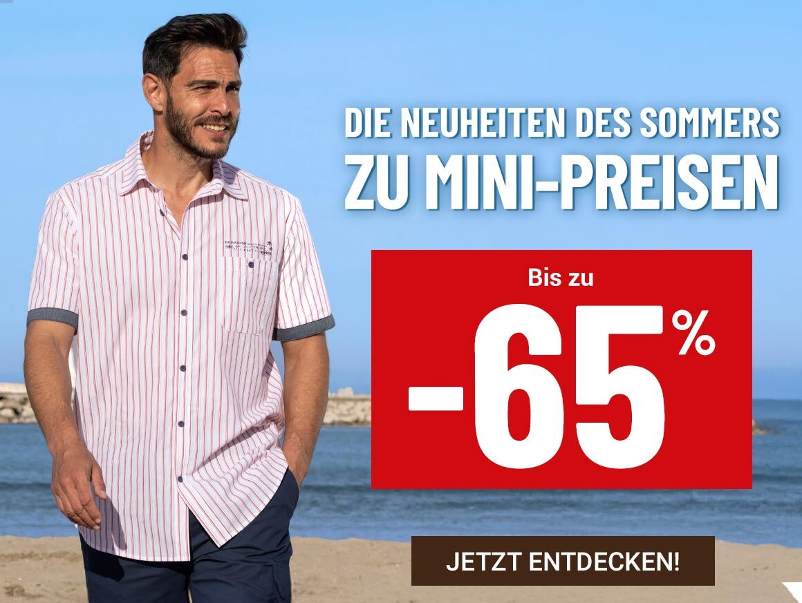 Neue Kollektion