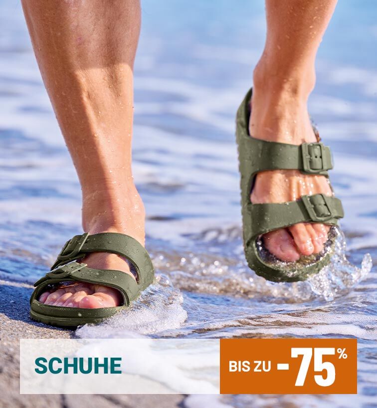 Schuhe