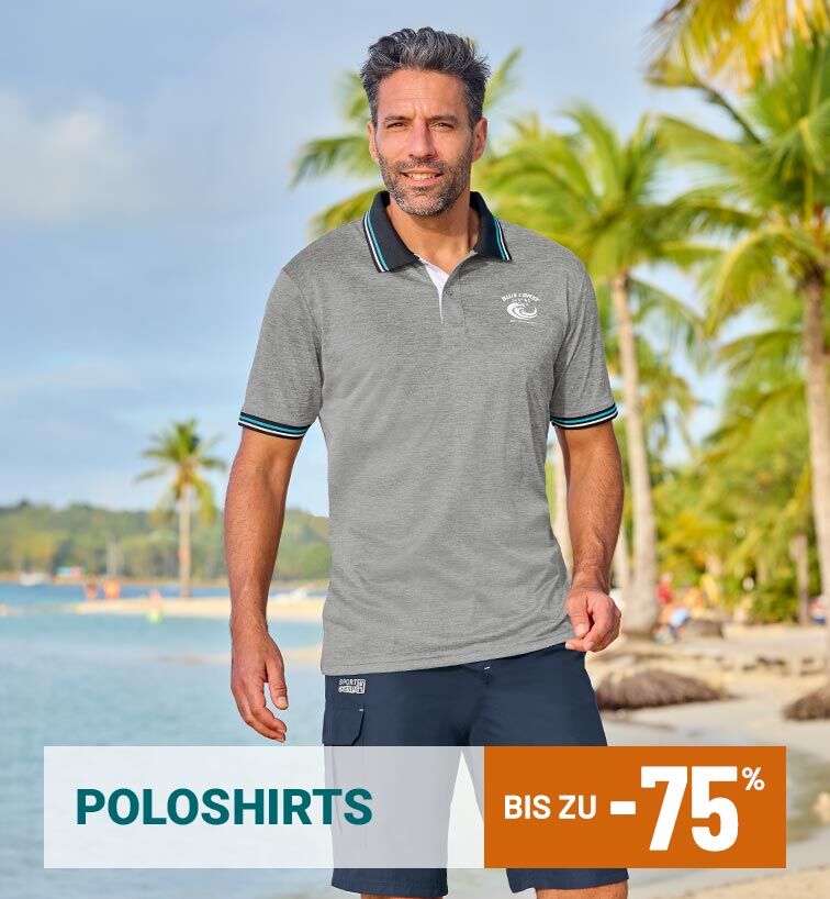 Poloshirts