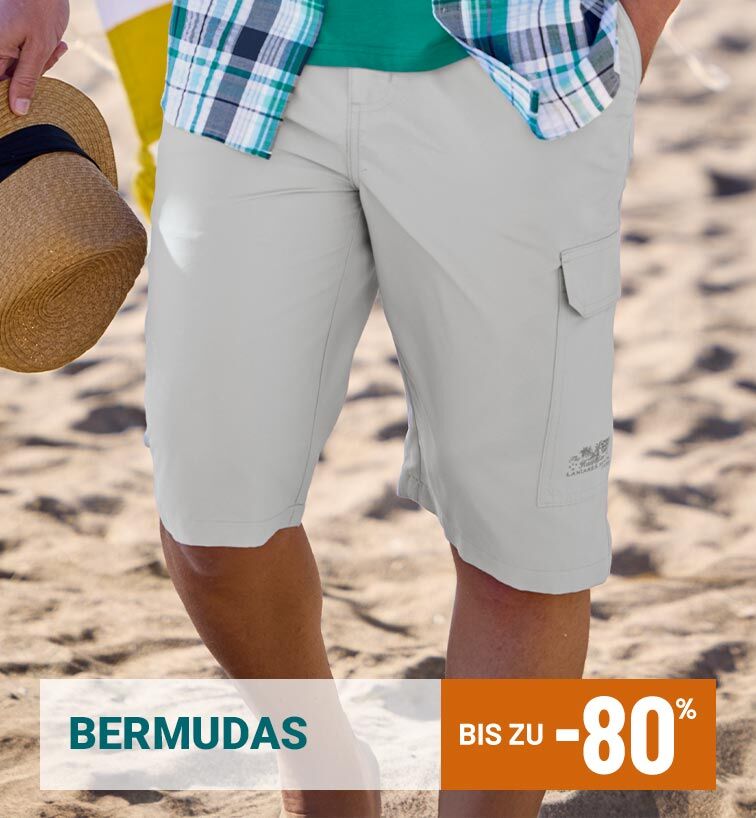 Bermudas