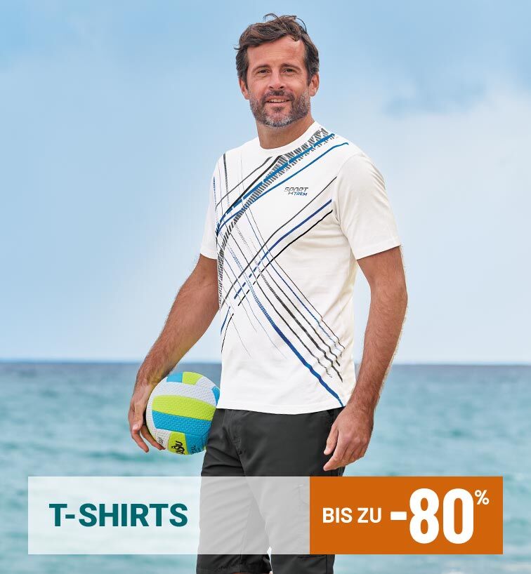 T-Shirts