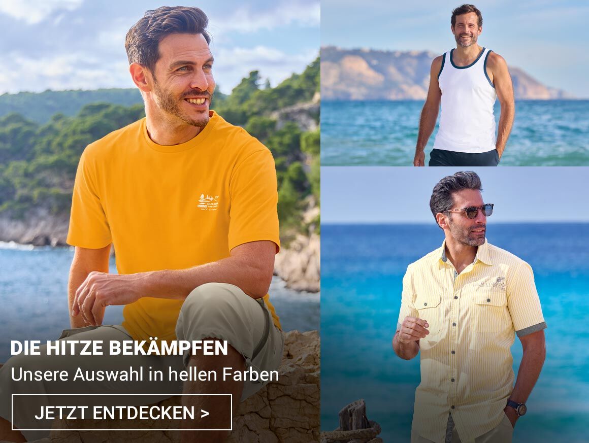 Sommerfarben