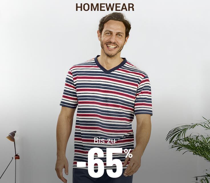 Homewear