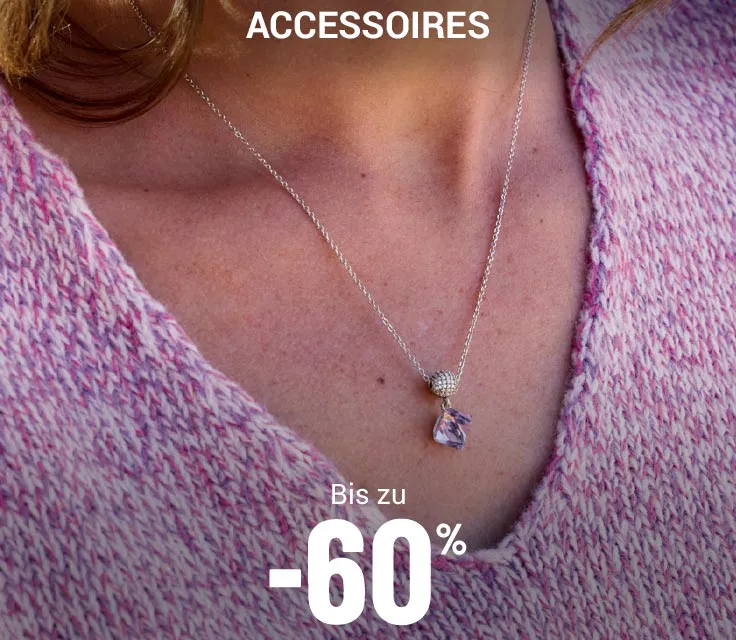 Accessoires für Damen