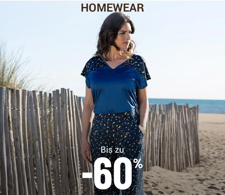 Homewear für Damen