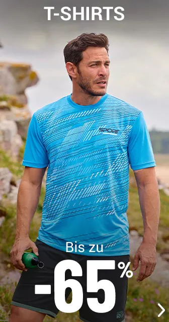 Herren T-Shirts